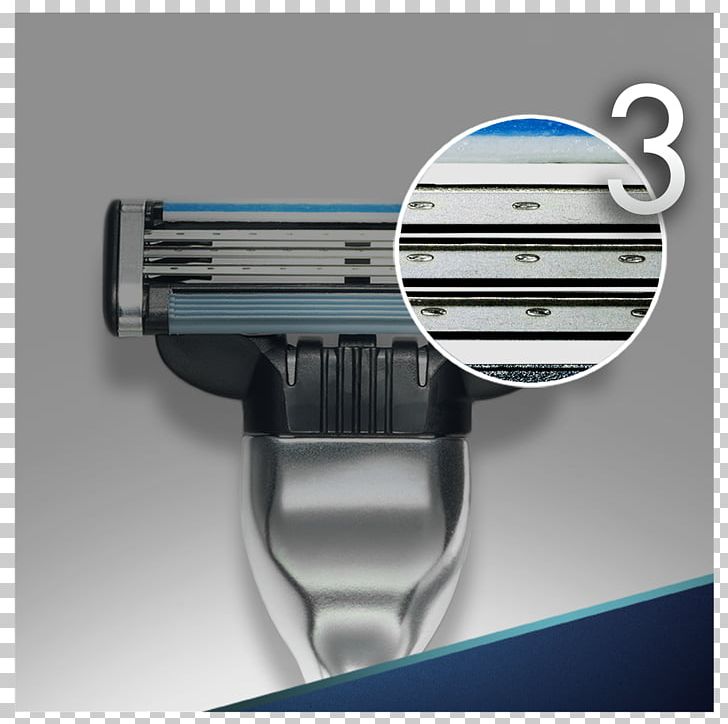 Gillette Mach3 Razor Shaving Blade PNG, Clipart, Angle, Automotive Exterior, Barber, Beard, Blade Free PNG Download