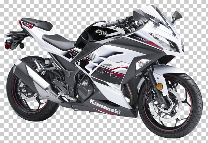 Kawasaki Ninja 300 Motorcycle Fairing Sport Bike Kawasaki Motorcycles PNG, Clipart, Automotive Exhaust, Automotive Exterior, Car, Exhaust System, Kawasaki Free PNG Download