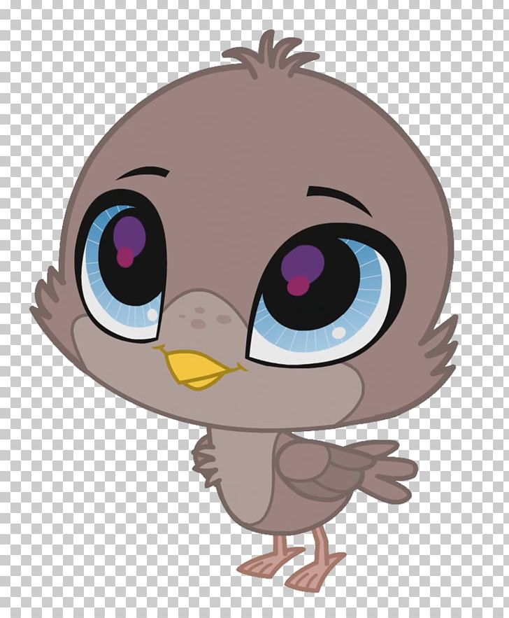 Littlest Pet Shop Drawing The Nest Hats Craze! Missing Blythe PNG, Clipart, Animated Film, Art, Beak, Bird, Cartoon Free PNG Download
