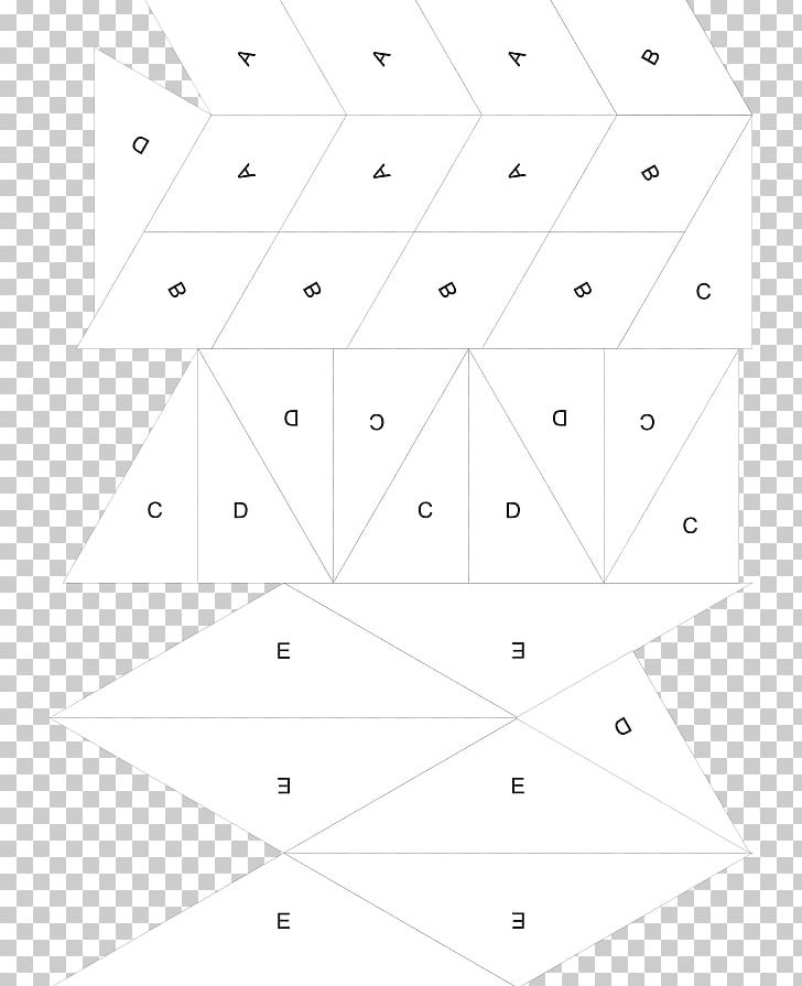 Paper Triangle Point White PNG, Clipart, Angle, Area, Art, Black And White, Circle Free PNG Download