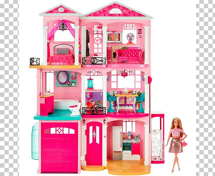 barbie doll shop