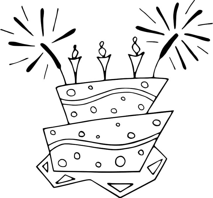 Birthday Cake Frosting & Icing PNG, Clipart, Angle, Area, Balloon, Birthday, Birthday Cake Free PNG Download