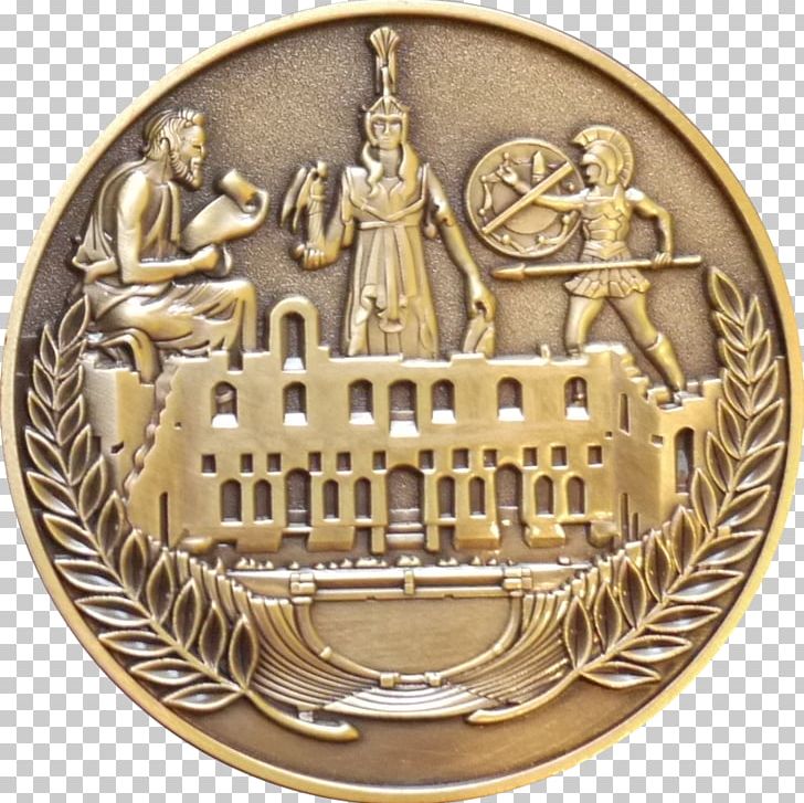 Bronze Medal Metal Gold PNG, Clipart, 01504, Brass, Bronze, Bronze Medal, Coin Free PNG Download