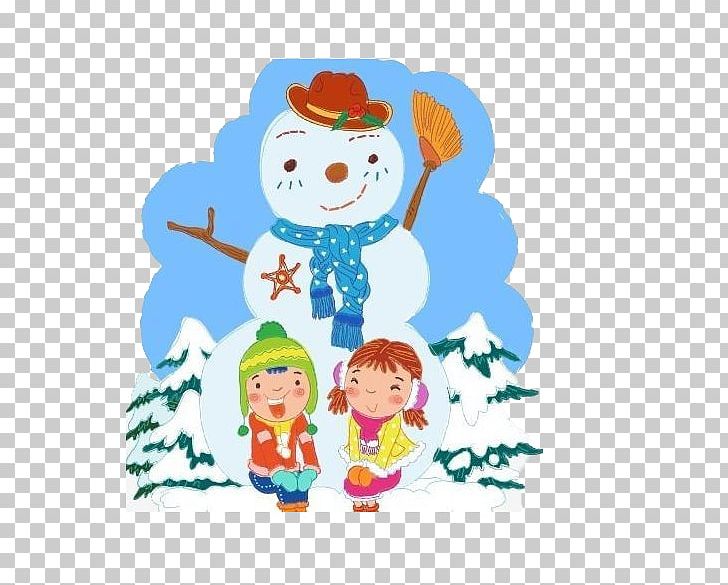 Child Snowman Illustration PNG, Clipart, Advertising, Baby Toys, Cartoon, Child, Cre Free PNG Download