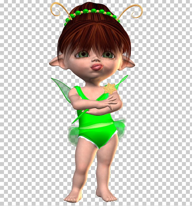 Fairy Toddler Figurine PNG, Clipart, Brown Hair, Child, Ear, Fairy, Fantasy Free PNG Download