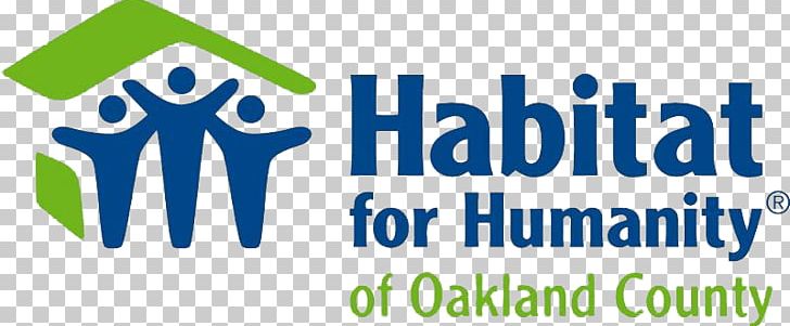 Habitat For Humanity Of La Plata County Washtenaw County PNG, Clipart, Area, Blue, Brand, Communication, Community Free PNG Download