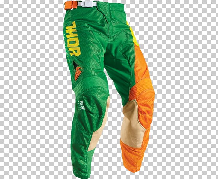 Motorcycle Motocross Thor Pants YouTube PNG, Clipart, 2017, Cars, Child, Enduro Motorcycle, Green Free PNG Download