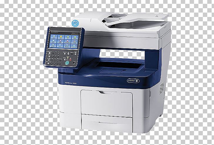 Multi-function Printer Xerox Workcentre 3655x Monochrome Printer Scanner Copier Fax And Emai Toner PNG, Clipart, Electronic Device, Electronics, Ink Cartridge, Office Supplies, Output Device Free PNG Download