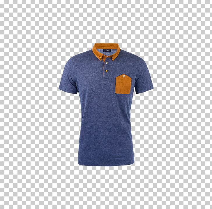 Polo Shirt T-shirt Collar Tennis Polo PNG, Clipart, Active Shirt, Blue, Clothing, Cobalt Blue, Collar Free PNG Download