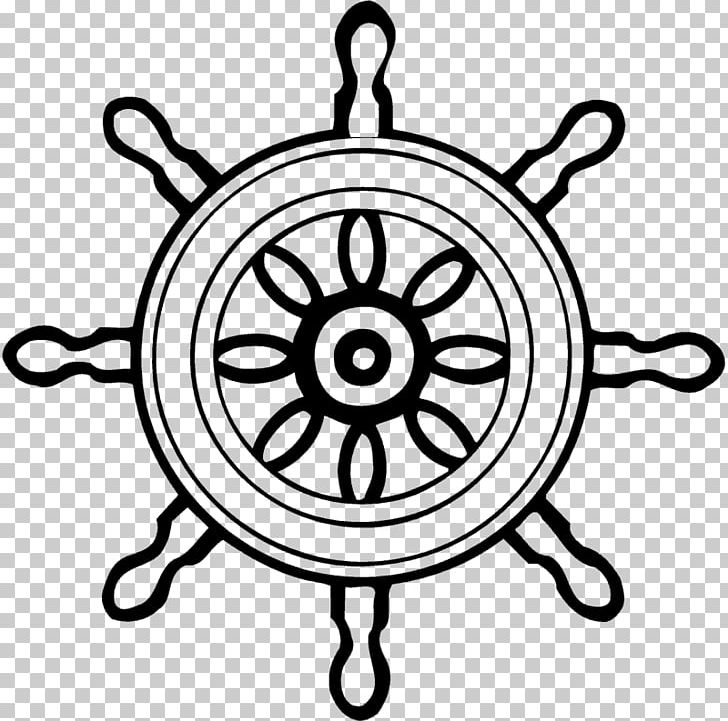 Ship's Wheel Rudder Helmsman PNG, Clipart,  Free PNG Download