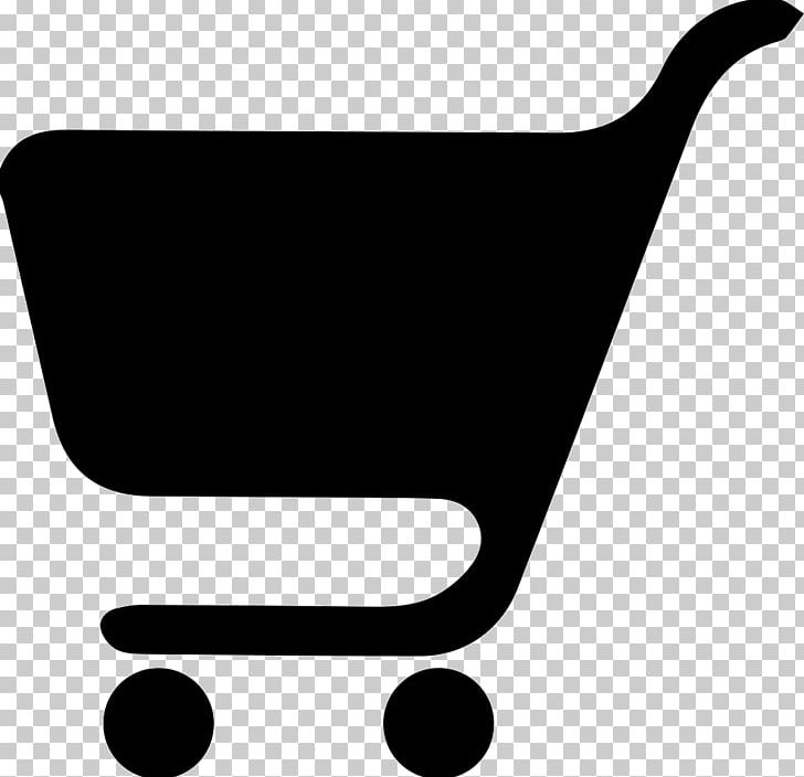 Shopping Cart PNG, Clipart, Black, Black And White, Cart, Cart Icon, Computer Icons Free PNG Download