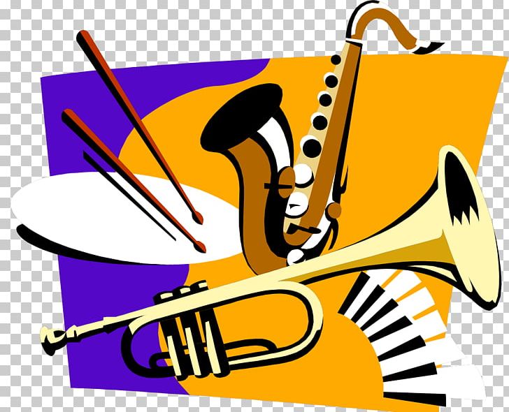 Musical Ensemble Big Band Concert Band School Band PNG, Clipart, Brass Instrument, Choir, Concert, Dixieland, Graphic Design Free PNG Download