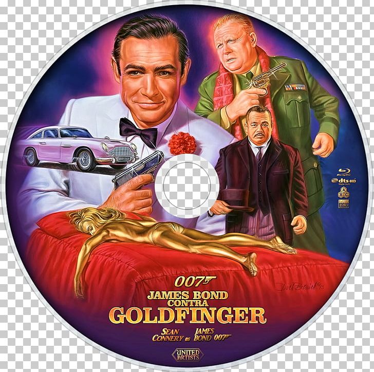 Sean Connery Goldfinger James Bond Film Series PNG, Clipart, Disk Image, Download, Dvd, Film, Goldeneye Free PNG Download