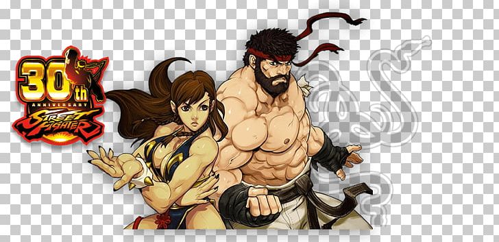 Street Fighter Alpha Street Fighter 30th Anniversary Collection Street Fighter V Ryu Chun-Li PNG, Clipart, Anime, Cartoon, Chunli, Darkstalkers, Fictional Character Free PNG Download
