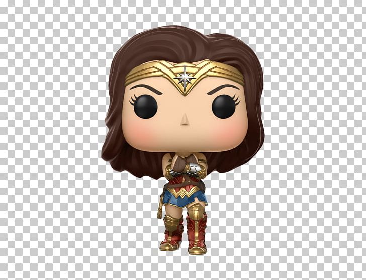 Wonder Woman Funko Hippolyta Action & Toy Figures San Diego Comic-Con PNG, Clipart, Action Toy Figures, Brown Hair, Cartoon, Christmas, Collectable Free PNG Download