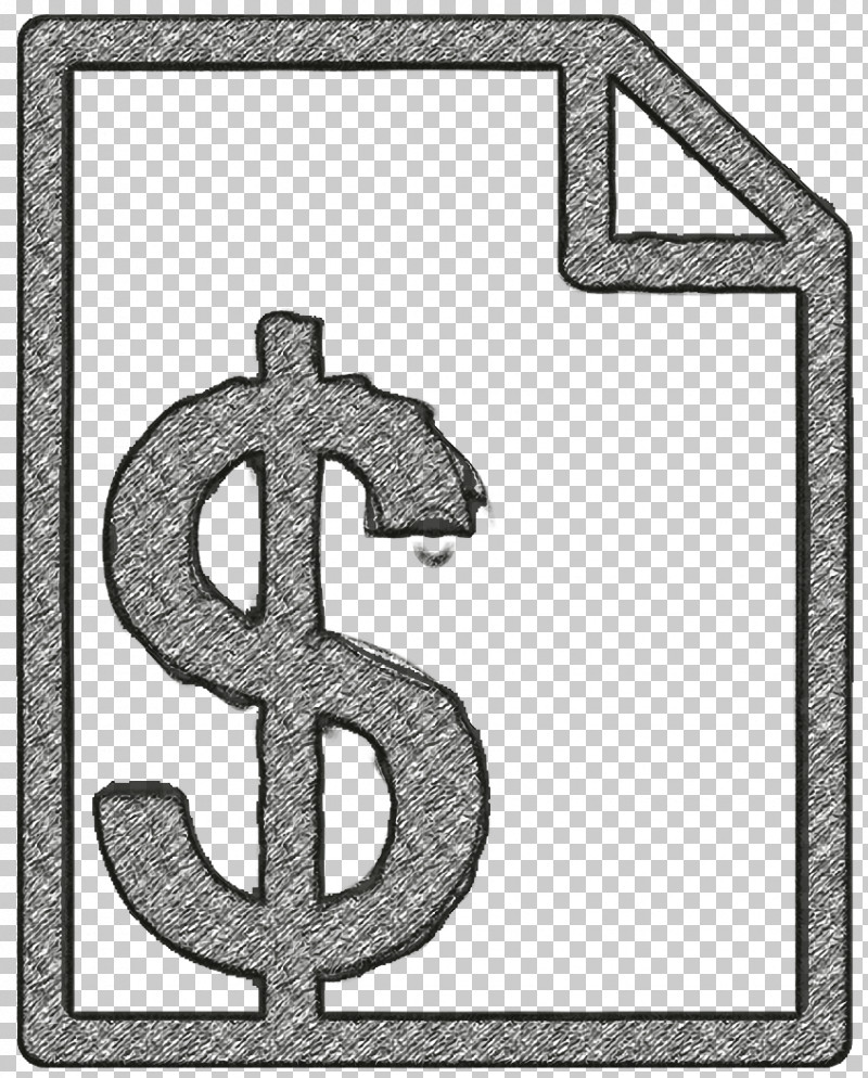 Invoice Icon Commerce Icon Finances And Trade Icon PNG, Clipart, Black, Black And White, Commerce Icon, Finances And Trade Icon, Geometry Free PNG Download