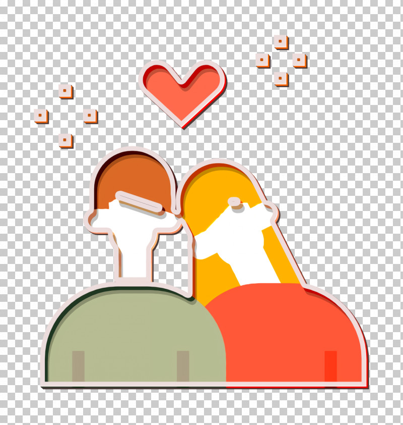 Couple Icon Love Icon PNG, Clipart, Behavior, Cartoon, Character, Couple Icon, Human Free PNG Download