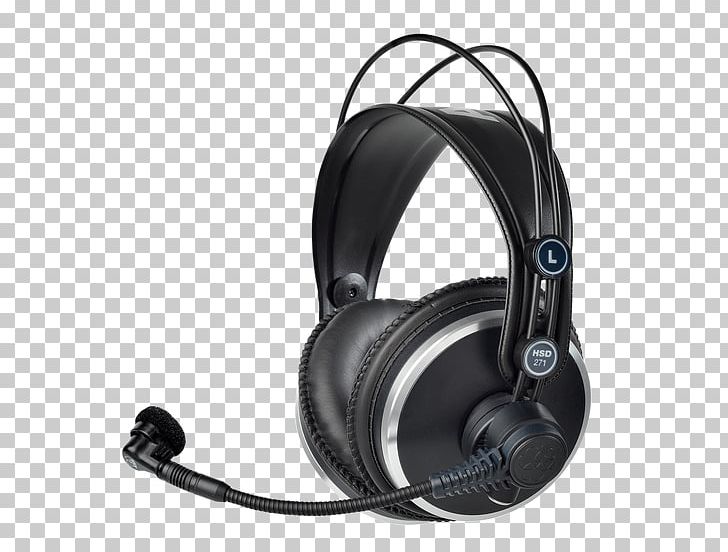 AKG HSC171 Professional Headset With Condenser Microphone 2955X00280 Harman AKG K 271 Studio Headphones PNG, Clipart, Akg, Akg K271 Mkii, Audio, Audio Equipment, Electronic Device Free PNG Download