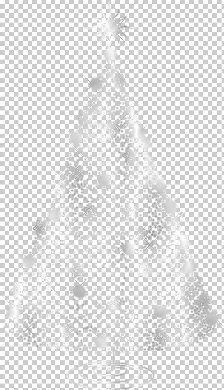 Christmas Tree Fir Santa Claus Christmas Ornament PNG, Clipart, 29 July, Artificial Christmas Tree, Black And White, Christmas, Christmas Decoration Free PNG Download