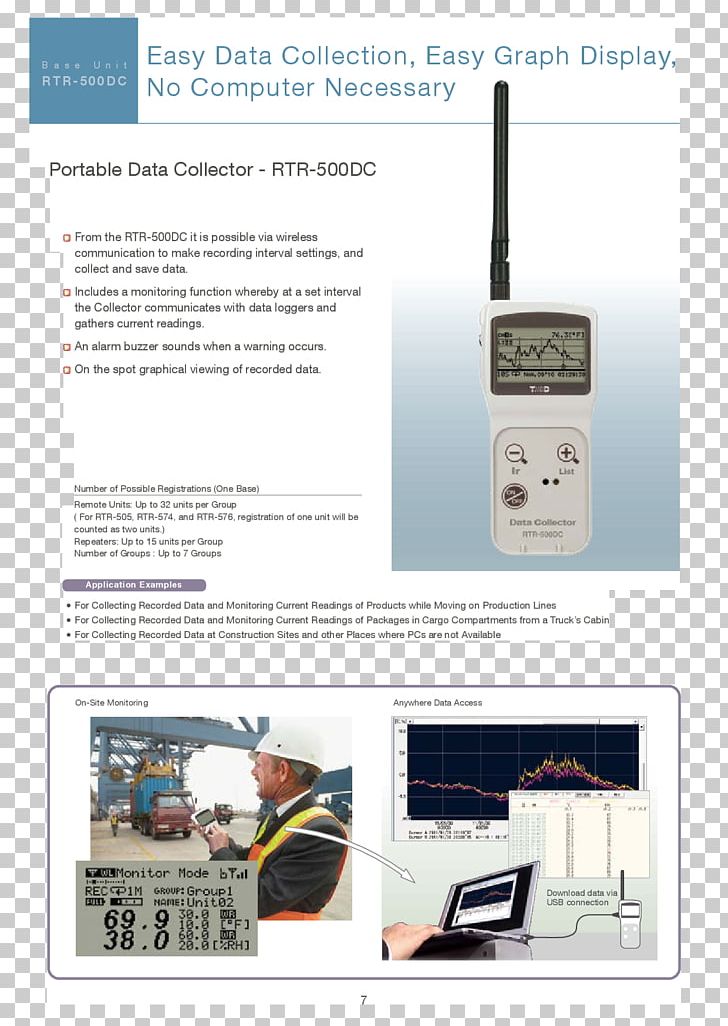 Data Logger Wireless Sensor Temperature Humidity PNG, Clipart, Data, Data Logger, Fluke Corporation, Humidity, Liquidcrystal Display Free PNG Download