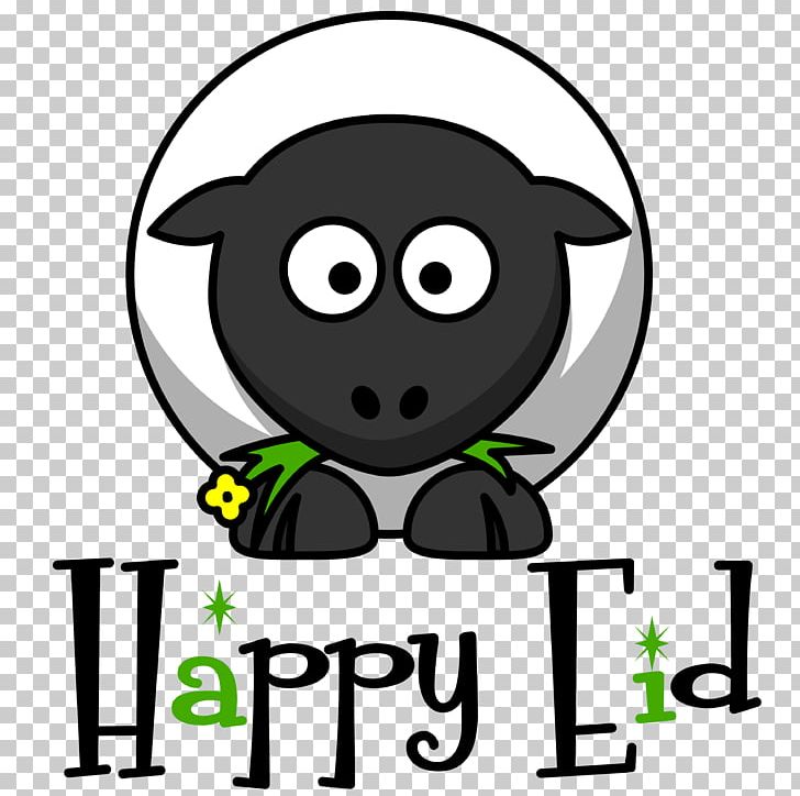Eid Sheep. PNG, Clipart, Animals, Area, Artwork, Black, Black And White Free PNG Download