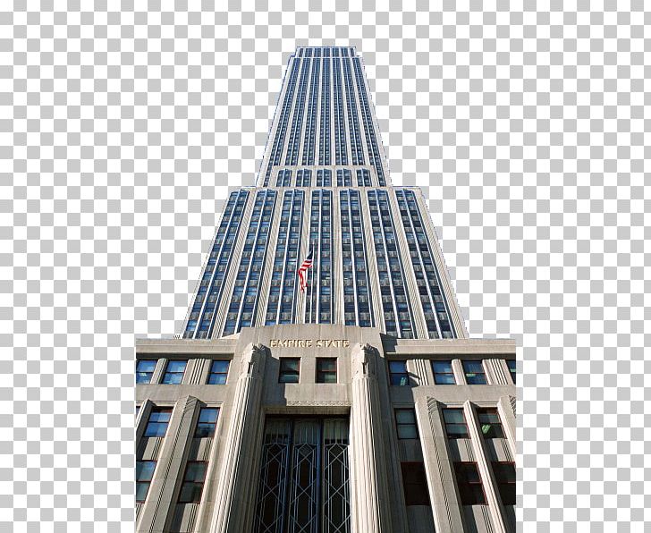 Empire State Building Chrysler Building Rockefeller Center The New York Times Building L.P. Hollander Company Building PNG, Clipart, Angle, Building, City, Commercial Building, Condominium Free PNG Download