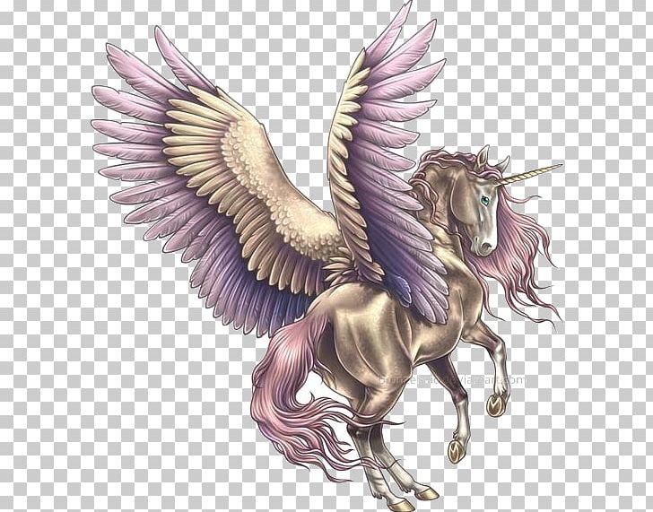 mythical creatures unicorns