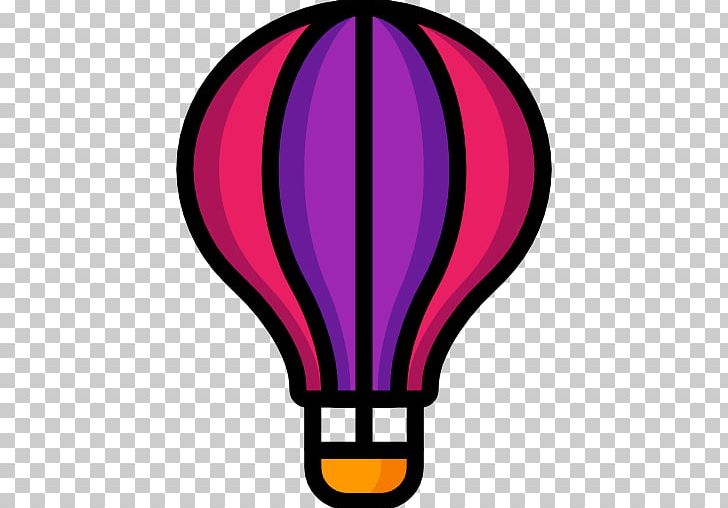 Hot Air Balloon Line Pink M PNG, Clipart, Air, Amusement, Balloon, Fair, Hot Air Balloon Free PNG Download
