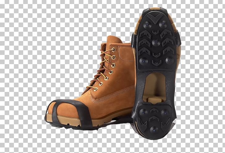 Ice Cleat Slip-on Shoe Boot PNG, Clipart, Accessories, Boot, Brown, Cleat, Clothing Sizes Free PNG Download