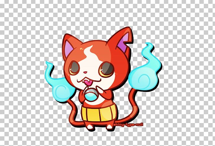 Yo-Kai Watch Jibanyan Whiskers Yōkai Kitten PNG, Clipart, Anime, Artwork, Blog, Carnivoran, Cartoon Free PNG Download