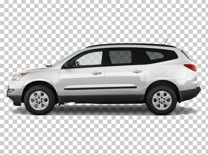 2012 Chevrolet Traverse GMC Acadia Car Sport Utility Vehicle PNG, Clipart, 2009 Chevrolet Traverse, Car, Compact Car, Crossover, Crossover Suv Free PNG Download