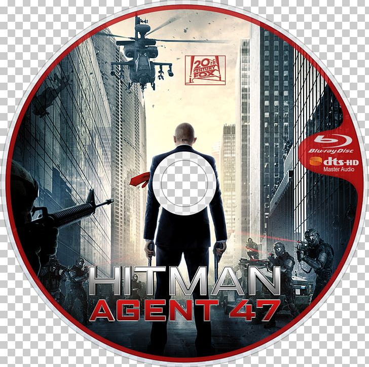 Agent 47 Film Streaming Media DVD 720p PNG, Clipart, 720p, Action Film, Agent 47, Brand, Dvd Free PNG Download