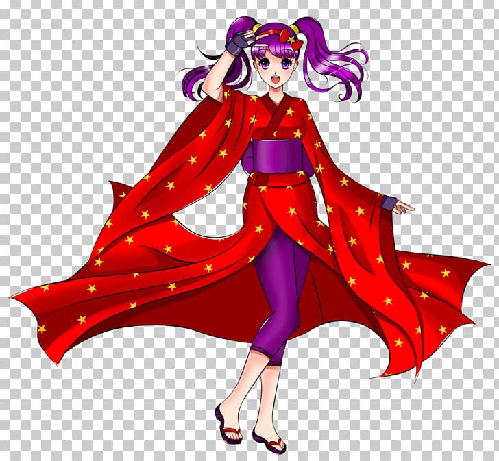 Athena Asamiya The King Of Fighters XIII Art PNG, Clipart, Anime, Athena, Athena Asamiya, Character, Costume Free PNG Download