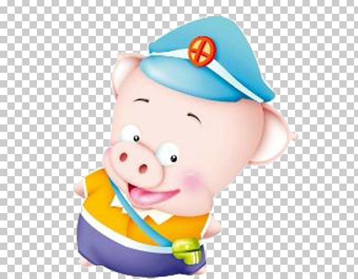 Domestic Pig Chinese Zodiac Lichun Rat PNG, Clipart, Animals, Cartoon, Chinese Zodiac, Creative, Cute Free PNG Download
