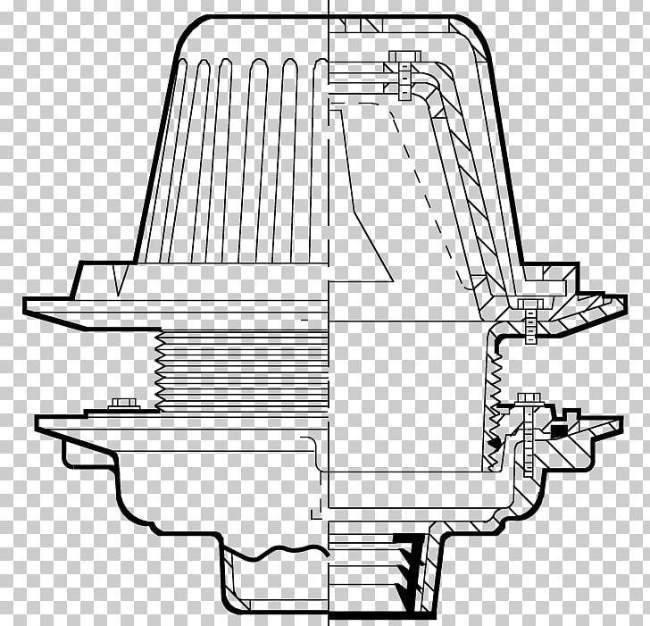 Drain Roof /m/02csf Dome Water PNG, Clipart, Angle, Artwork, Black And White, Diagram, Dome Free PNG Download