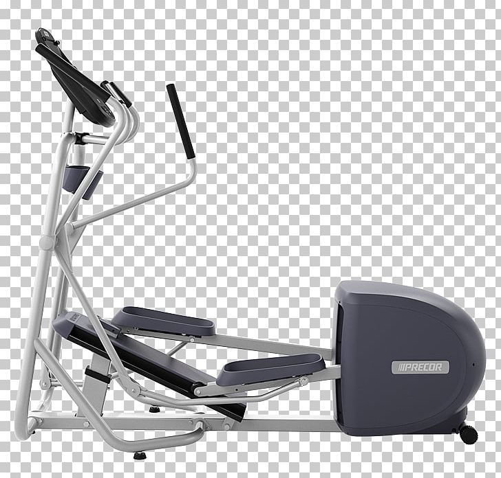 Elliptical Trainers Precor Incorporated Precor EFX 5.23 Exercise Equipment PNG, Clipart, Elliptical, Elliptical Trainer, Exercise, Exercise Machine, Fitness Free PNG Download