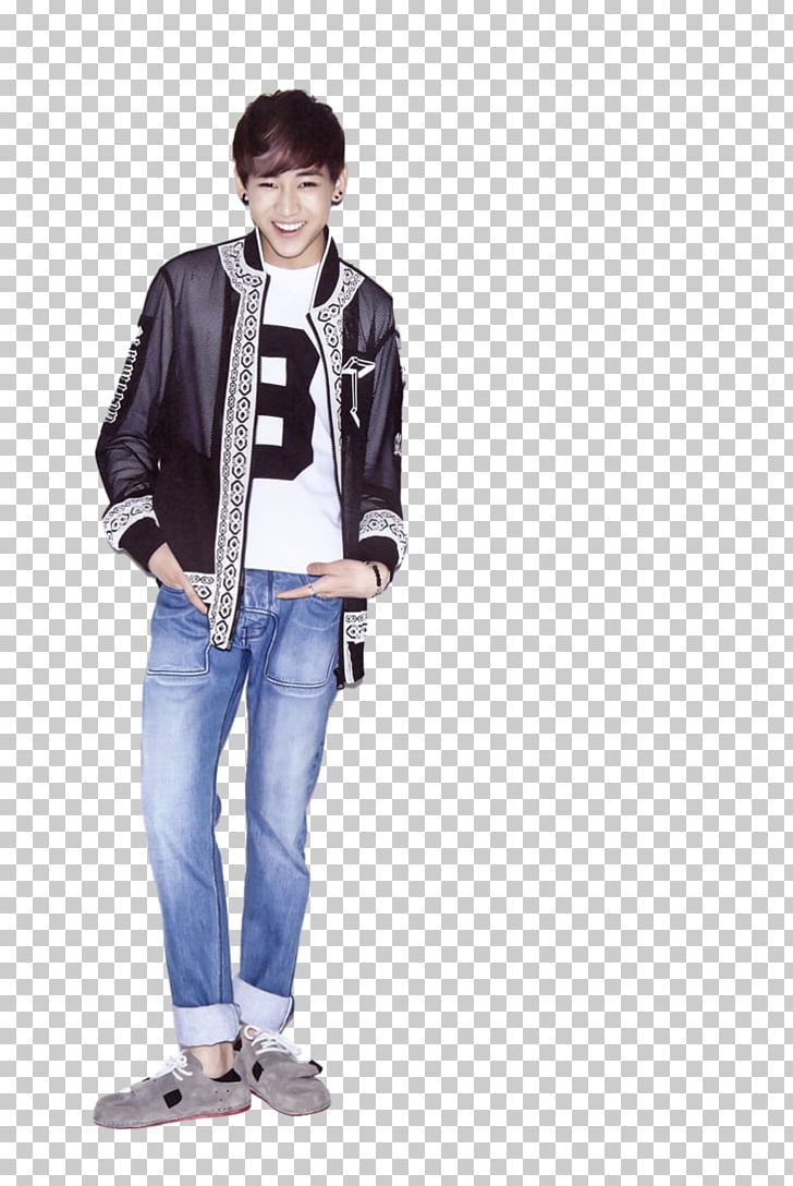 GOT7 JYP Entertainment K-pop PNG, Clipart, Bambam, Blue, Choi Youngjae, Clothing, Denim Free PNG Download