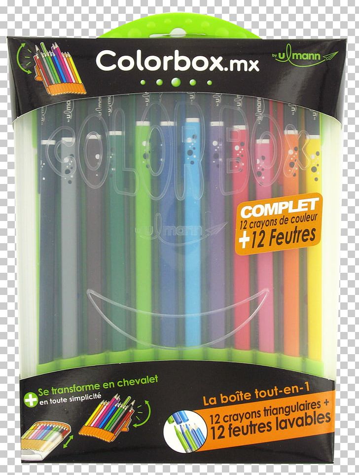 Marker Pen Colored Pencil Ulmann PNG, Clipart, Box, Brand, Color, Colored Pencil, Crayon Free PNG Download