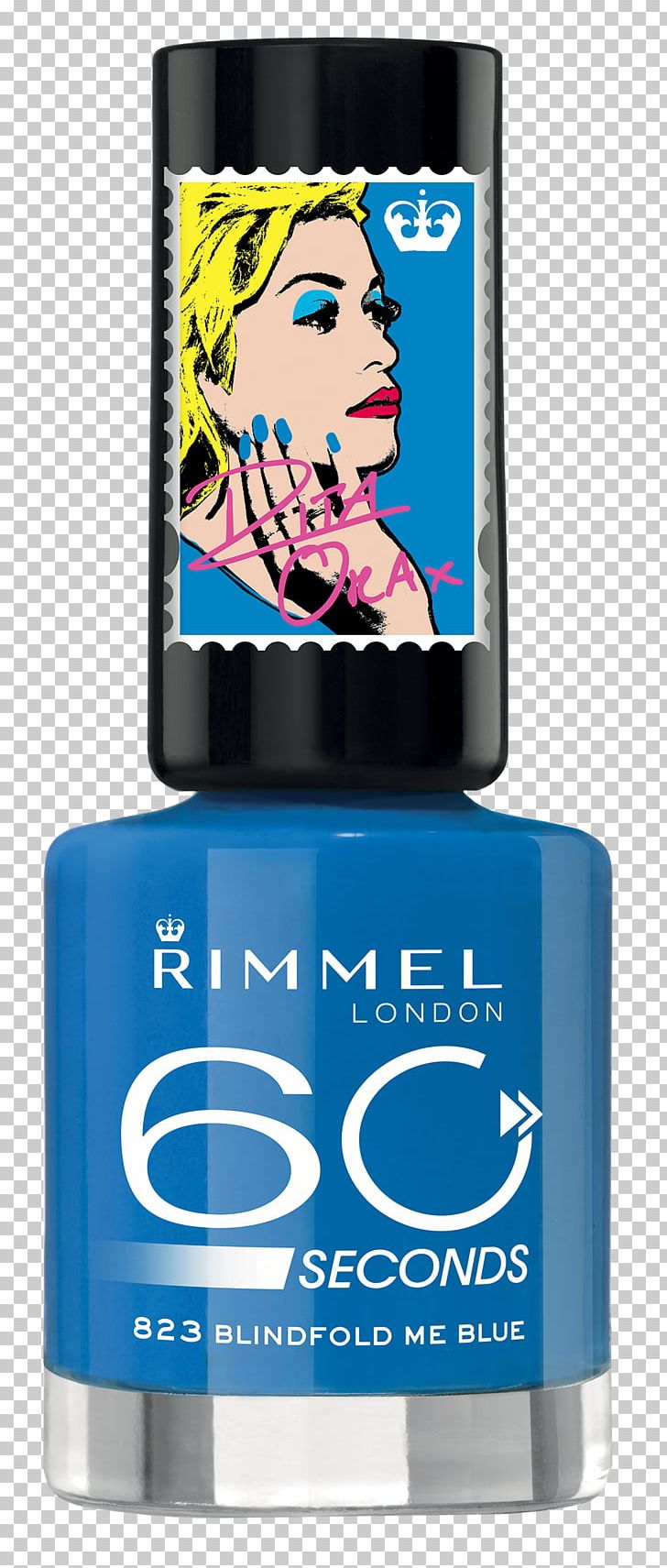 Nail Polish Rimmel Cosmetics Color PNG, Clipart,  Free PNG Download