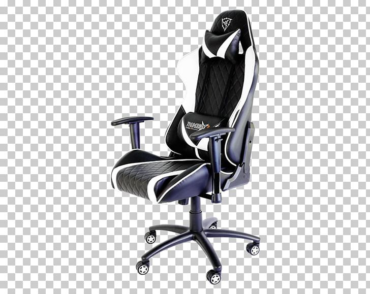 Office & Desk Chairs Gaming Chair Table Wing Chair PNG, Clipart, Angle, Armrest, Black, Computer, Desk Free PNG Download
