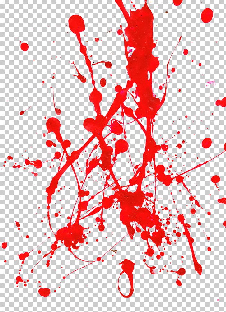Red Paint Splatter PNG, Clipart, Miscellaneous, Paint Splatter Free PNG Download