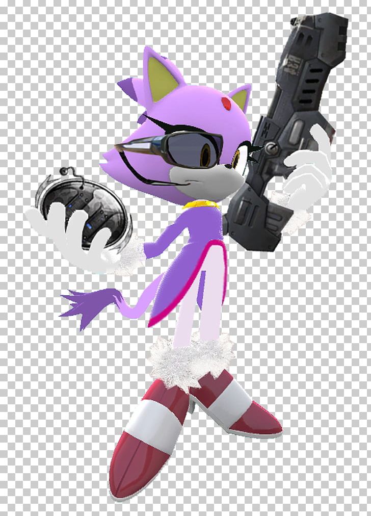 Sonic Rush Sonic Generations Blaze The Cat Sonic Classic Collection PNG, Clipart, Action Figure, Animals, Blaze, Blaze The Cat, Cartoon Free PNG Download