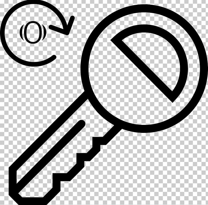 Computer Icons Desktop Key PNG, Clipart, Angle, Area, Black And White, Brand, Circle Free PNG Download