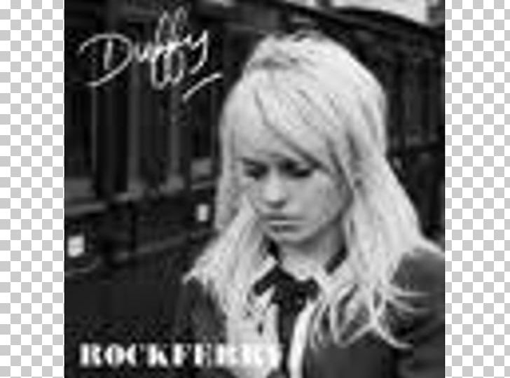 Duffy Rockferry Musician Mercy PNG, Clipart, Album, Album Cover, Black And White, Compact Disc, Deezer Free PNG Download