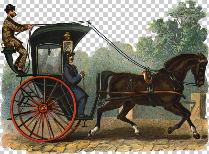 Horse And Buggy Carriage PNG, Clipart, Animals, Carriage, Cart, Chariot, Clip Art Free PNG Download