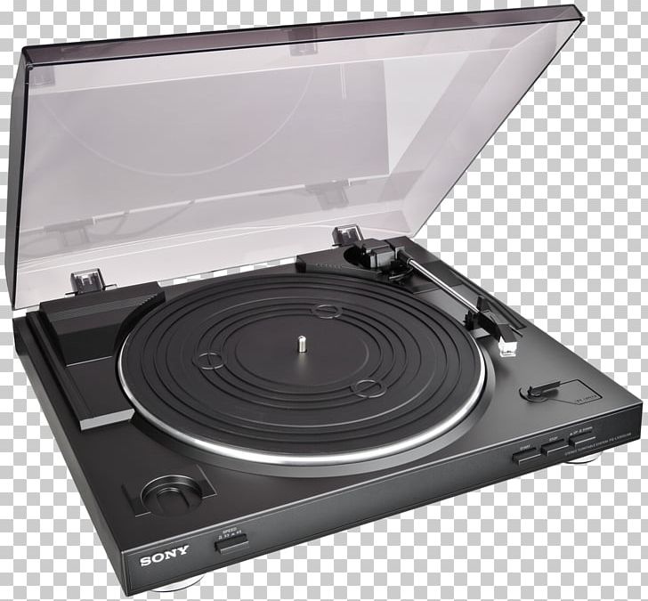Sony PS-LX300USB Phonograph Record Sony Corporation 索尼 PNG, Clipart, Audio Signal, Beltdrive Turntable, Consumer Electronics, Cooktop, Denon Free PNG Download