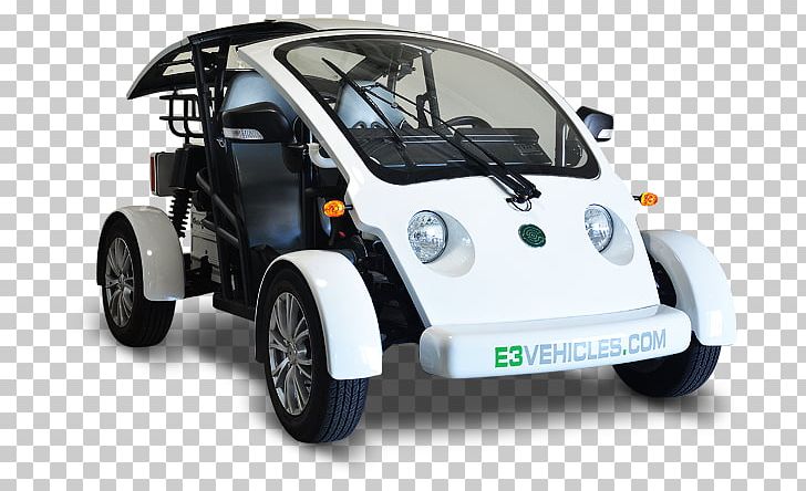 Wheel City Car Electric Vehicle E3 Vehicles Inc. PNG, Clipart, Automotive Design, Automotive Exterior, Car, City Car, Compact Car Free PNG Download