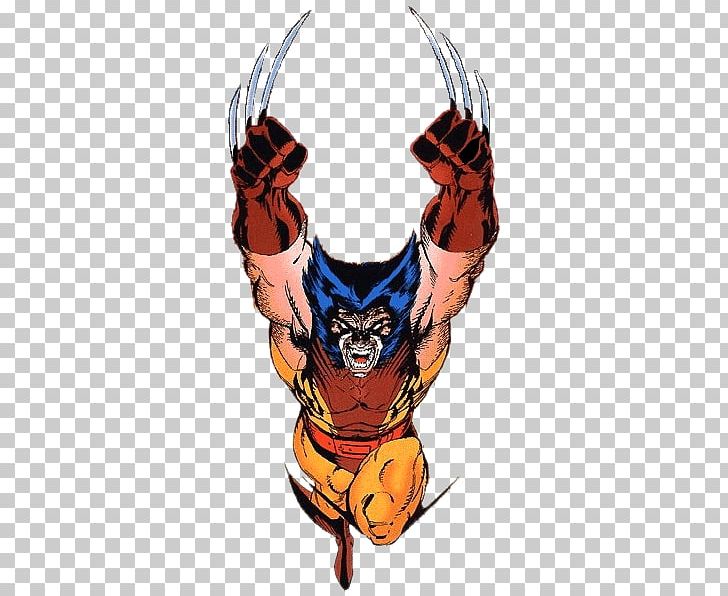Wolverine Nightcrawler Mystique Cyclops Jean Grey PNG, Clipart, Color Art, Comic, Comic Book, Comics, Cyclops Free PNG Download