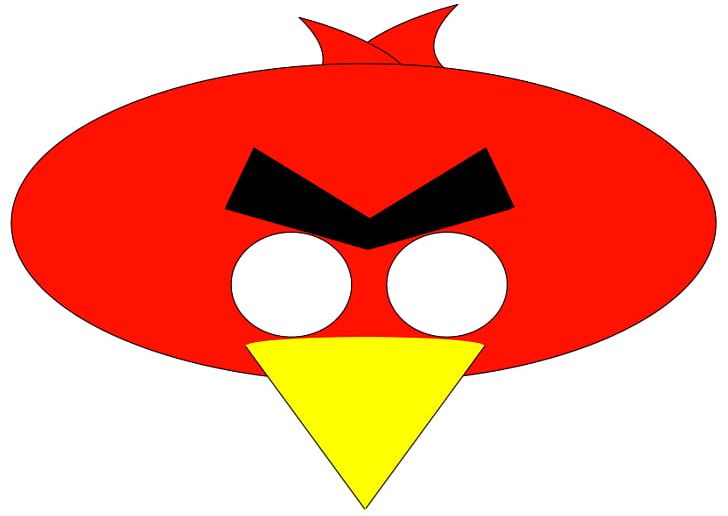 Angry Birds Star Wars II Mask PNG, Clipart, Angry Birds, Angry Birds Star Wars Ii, Angry Pictures, Animal, Beak Free PNG Download