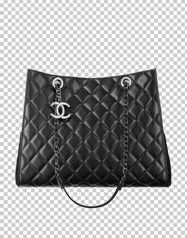 Chanel Leather Handbag Gucci PNG, Clipart, Bag, Black, Brand, Brands, Chanel Free PNG Download